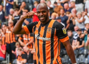 Óscar Estupiñán: Otro gol y ya es uno de los goleadores de Inglaterra