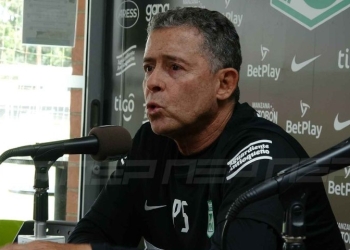 Pedro Sarmiento: “Acá no hay futuro. Somos esclavos de…"