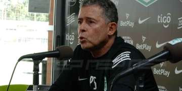 Pedro Sarmiento: “Acá no hay futuro. Somos esclavos de…"