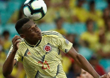 Se sigue definiendo el futuro de Jhon Lucumí
