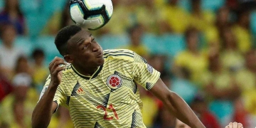 Se sigue definiendo el futuro de Jhon Lucumí