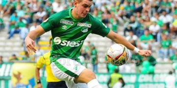 Santos Borré y el momento del Cali: “Que se enfoquen en…”