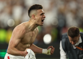 ¿Cuántos subcampeonatos tiene Santos Borré?