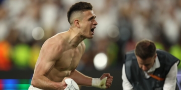 ¿Cuántos subcampeonatos tiene Santos Borré?