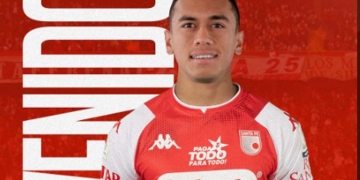 Carlos Lizarazo: fichaje y cuándo fue su último partido