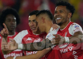 Santa Fe: convocados y probable 11 ante Patriotas