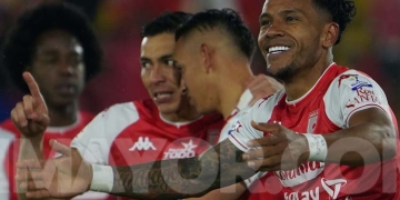 Santa Fe: convocados y probable 11 ante Patriotas