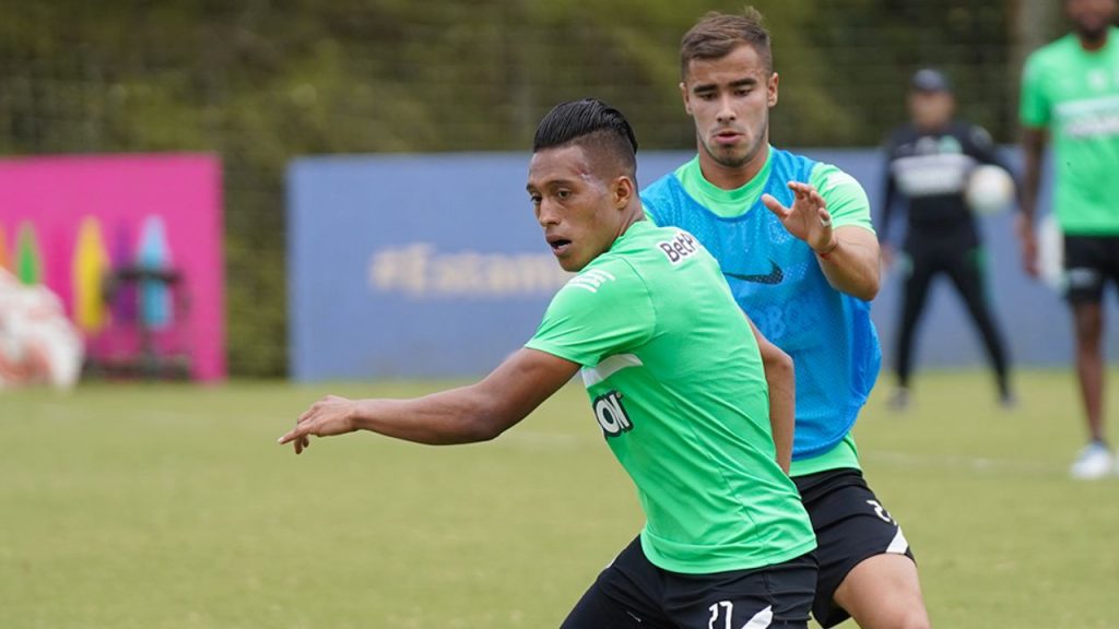 ¿Por qué Atlético Nacional no tuvo jugadores en convocatoria?