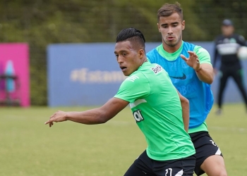 ¿Por qué Atlético Nacional no tuvo jugadores en convocatoria?