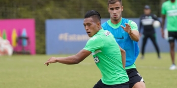 ¿Por qué Atlético Nacional no tuvo jugadores en convocatoria?