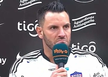 Viera sobre Jarlan y el penalti: “Solo quería que él…”