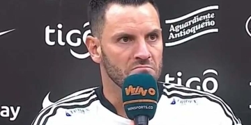 Viera sobre Jarlan y el penalti: “Solo quería que él…”