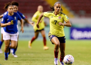 Selección Colombia Femenina: Convocatoria para enfrentar a Paraguay