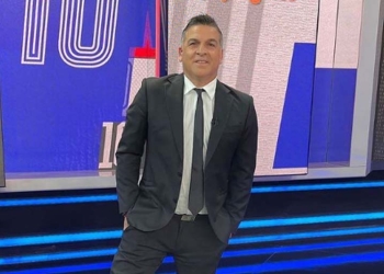 ¿Daniel Tilger en la Selección Colombia?