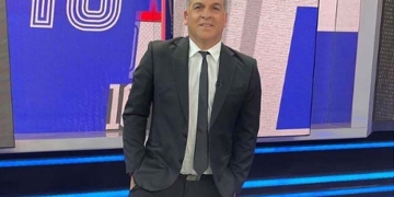 ¿Daniel Tilger en la Selección Colombia?