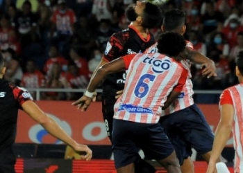 América vs. Junior de Barranquilla: Posibles formaciones
