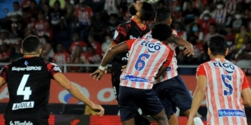 América vs. Junior de Barranquilla: Posibles formaciones