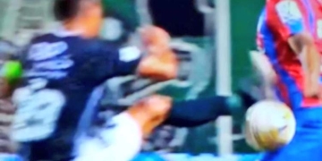 ¡Ya son 25 rojas para Teo Gutiérrez! ¿Cuántas con Deportivo Cali?