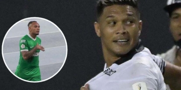 ¿Por qué hubo sanción para Teo y no para Jarlan?