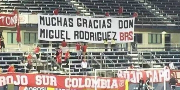 ¿Qué tanto influyó Miguel Rodríguez Orejuela en el América?