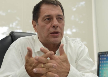 Tulio Gómez: «Si no hubiera promedio, Cali se iría a la B»