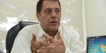 Tulio Gómez: «Si no hubiera promedio, Cali se iría a la B»