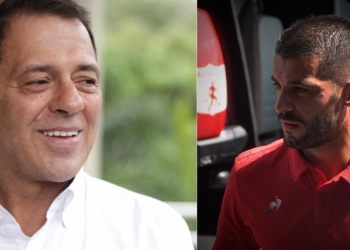 El plan de América de Cali con Iago Falque a futuro