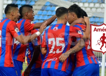 Es sensación en Unión Magdalena y ya suena para América de Cali