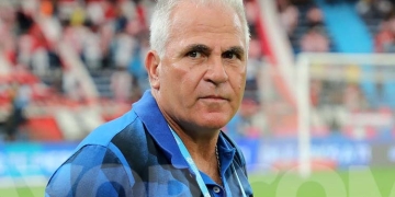 “No pensamos en el descenso” y exigencia a Ricardo Márquez