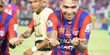 Unión Magdalena: histórica clasificación en Copa y el subtítulo de 1989