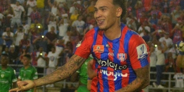 El curioso caso de Unión Magdalena en el FPC