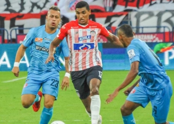 Semifinal entre Junior y Unión Magdalena: ¿Mal horario?