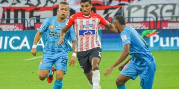 Semifinal entre Junior y Unión Magdalena: ¿Mal horario?