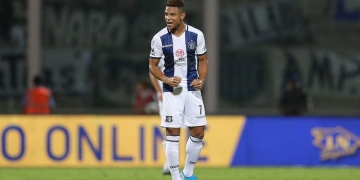 El hermoso gesto de Diego Valoyes con una fanática