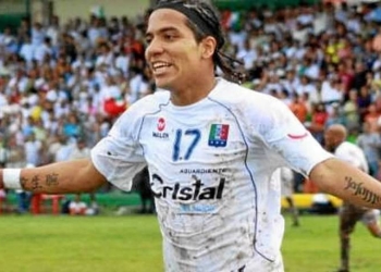 El premio que recibió Dayro Moreno por celebrar con la botella de aguardiente