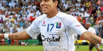 El premio que recibió Dayro Moreno por celebrar con la botella de aguardiente