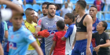 Semifinal Junior vs. Unión Magdalena: Posibles alineaciones