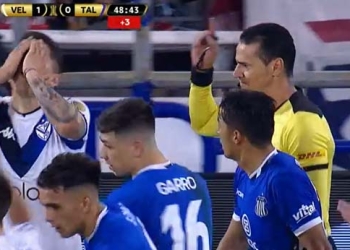 Video: Wilmar Roldán, VAR y nueva polémica en Libertadores