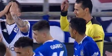 Video: Wilmar Roldán, VAR y nueva polémica en Libertadores