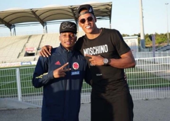 Deportivo Cali y la razón para recibir a Yerry Mina