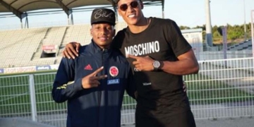 Deportivo Cali y la razón para recibir a Yerry Mina