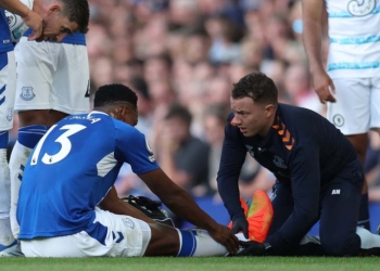 "Yerry Mina no es confiable"