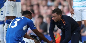 "Yerry Mina no es confiable"