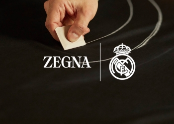 Nuevo socio de viajes y ropa de lujo del Real Madrid