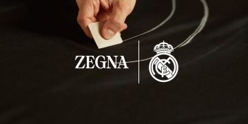 Nuevo socio de viajes y ropa de lujo del Real Madrid