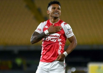Segunda del VAR: ¡Penal y gol de Wilson Morelo en el Atanasio!