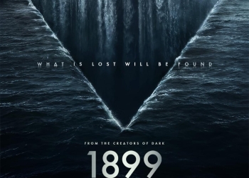 1899, la nueva serie de Netflix de los creadores de Dark
