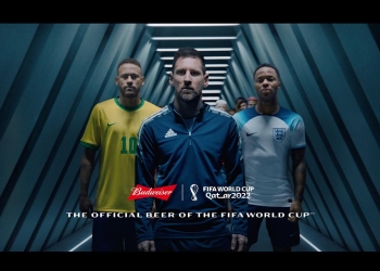 Budweiser Mundial