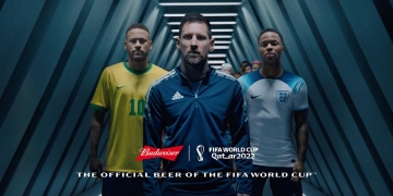 Budweiser Mundial