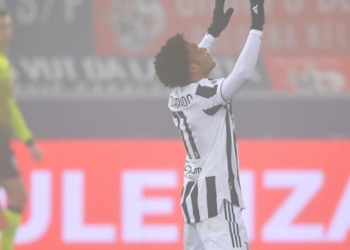 Los partidos que le restan a la Juventus de Juan Guillermo Cuadrado en la temporada 2022 – 2023